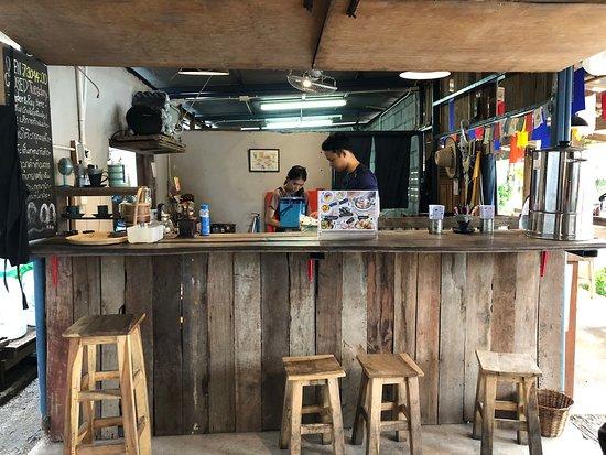 Black Gooseberry Chiangmai