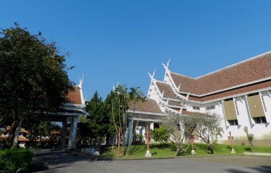Chiang Mai National Museum